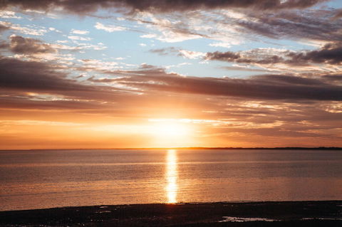Onslow Beach Resort - Grafton Accommodation 8