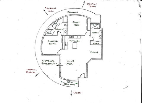 A 406 FANTASTIC OCEAN BEACH And MARINA VIEW APT - MANDURAH - Grafton Accommodation 28