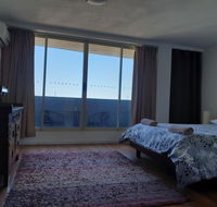 Studio 204 with balcony