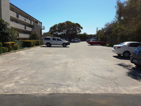Studio 204 With Harbour, Ocean And Sunset Views From The Balcony - Grafton Accommodation 18