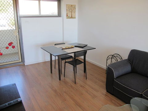 Studio 204 With Harbour, Ocean And Sunset Views From The Balcony - Grafton Accommodation 6