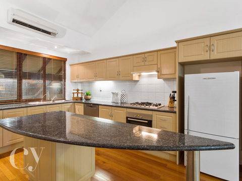 James Street Warehouse - Grafton Accommodation 14