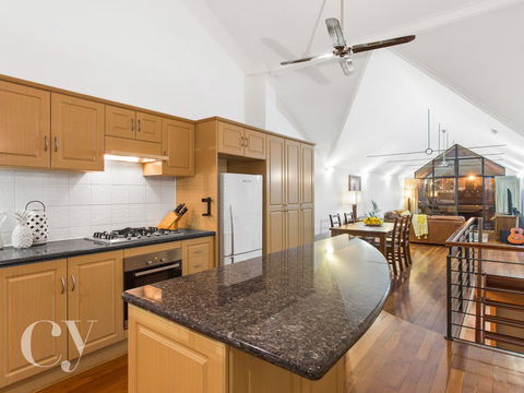 James Street Warehouse - Grafton Accommodation 15