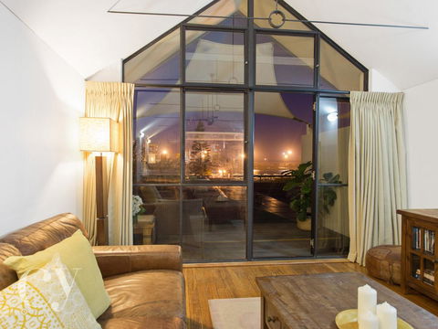 James Street Warehouse - Grafton Accommodation 23