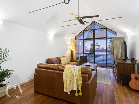 James Street Warehouse - Grafton Accommodation 29