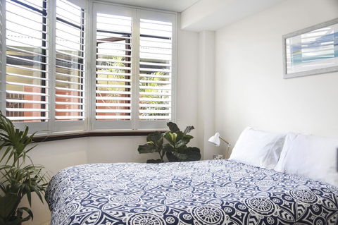 James Street Warehouse - Grafton Accommodation 11