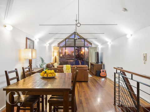 James Street Warehouse - Grafton Accommodation 19