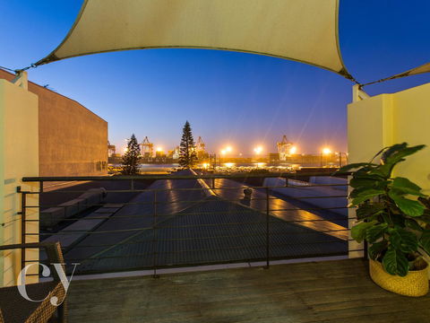 James Street Warehouse - Grafton Accommodation 20