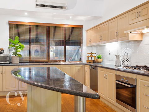 James Street Warehouse - Grafton Accommodation 16