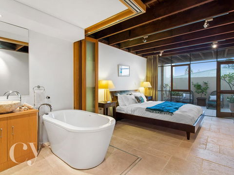 James Street Warehouse - Grafton Accommodation 0