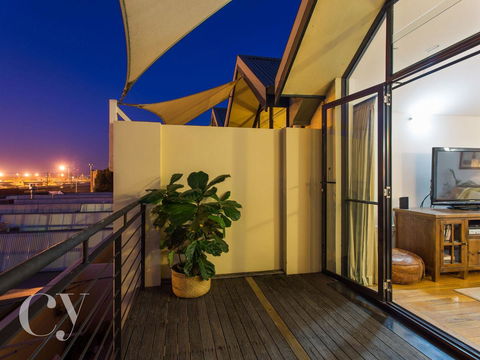 James Street Warehouse - Grafton Accommodation 21