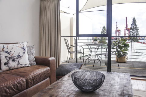 James Street Warehouse - Grafton Accommodation 30