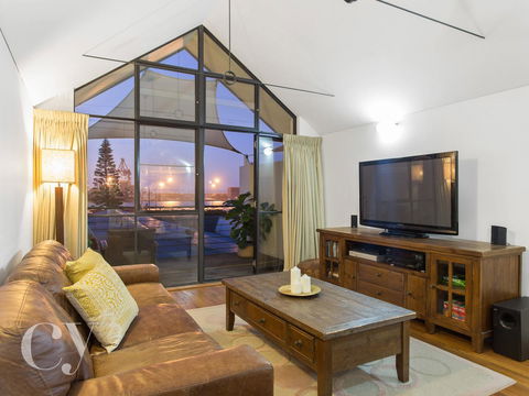 James Street Warehouse - Grafton Accommodation 25