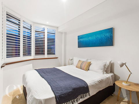 James Street Warehouse - Grafton Accommodation 9
