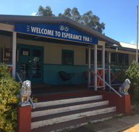 Esperance YHA - Grafton Accommodation