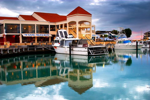 The Marina Hotel - Mindarie - Grafton Accommodation 0
