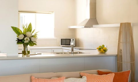 The Marina Hotel - Mindarie - Grafton Accommodation 19