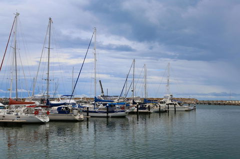 The Marina Hotel - Mindarie - Grafton Accommodation 14