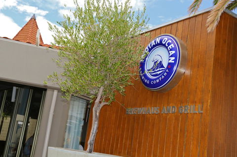 The Marina Hotel - Mindarie - Grafton Accommodation 17