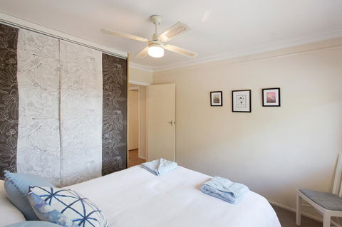 Solhaven - Grafton Accommodation 3