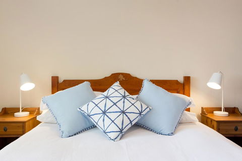 Solhaven - Grafton Accommodation 1