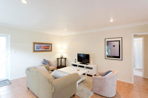 Solhaven - Grafton Accommodation 4