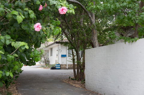 Solhaven - Grafton Accommodation 16