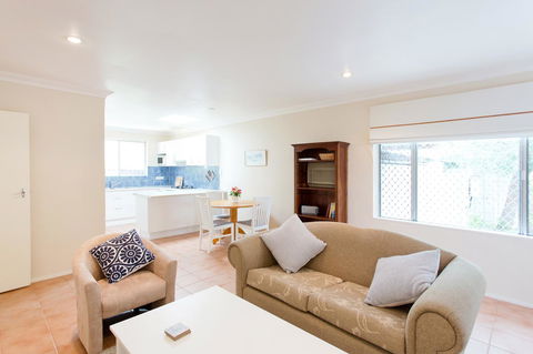 Solhaven - Grafton Accommodation 6