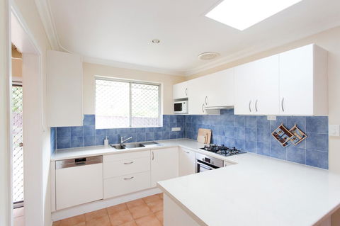 Solhaven - Grafton Accommodation 8