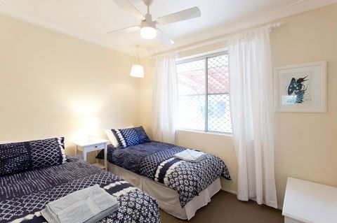 Solhaven - Grafton Accommodation 12