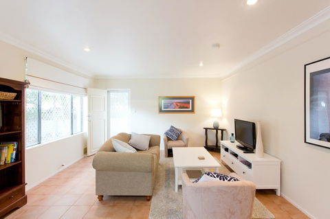 Solhaven - Grafton Accommodation 5