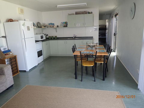 Leander Reef Holiday Park - Grafton Accommodation 7