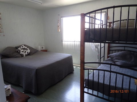 Leander Reef Holiday Park - Grafton Accommodation 8