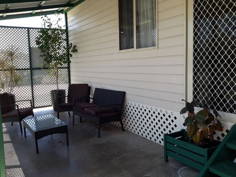 Leander Reef Holiday Park - Grafton Accommodation 12