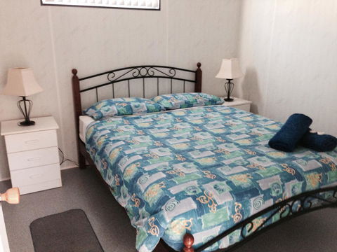 Leander Reef Holiday Park - Grafton Accommodation 3