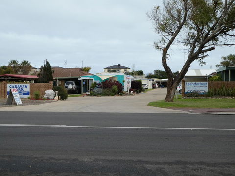 Leander Reef Holiday Park - Grafton Accommodation 15