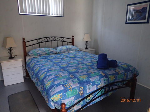 Leander Reef Holiday Park - Grafton Accommodation 9