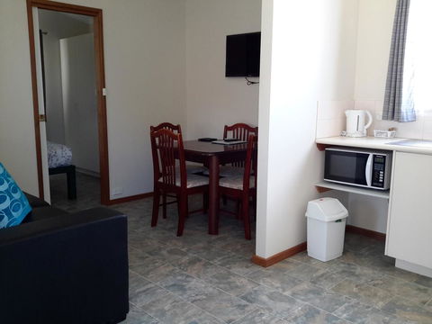 Leander Reef Holiday Park - Grafton Accommodation 13