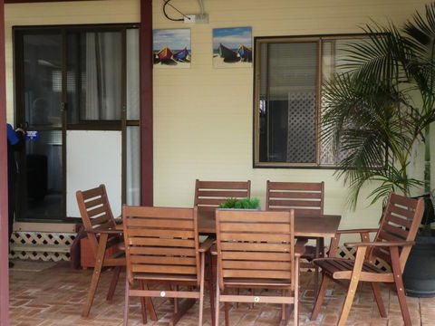 Leander Reef Holiday Park - Grafton Accommodation 17