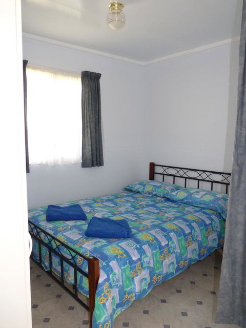 Leander Reef Holiday Park - Grafton Accommodation 1