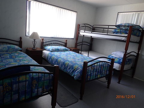Leander Reef Holiday Park - Grafton Accommodation 10