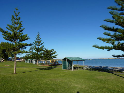 Leander Reef Holiday Park - Grafton Accommodation 5