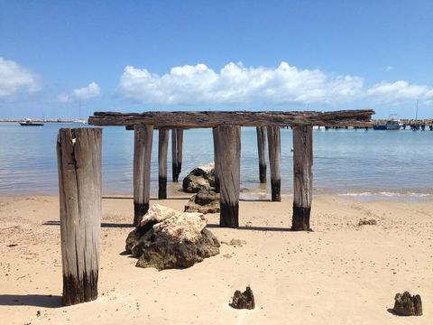 Leander Reef Holiday Park - Grafton Accommodation 16