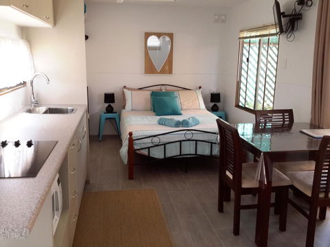 Leander Reef Holiday Park - Grafton Accommodation 11