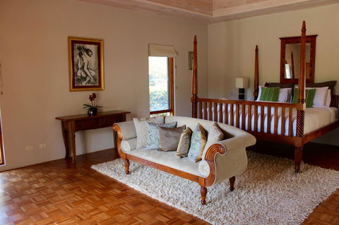 Moana Spa Villas - Prime Yallingup Location - Grafton Accommodation 5