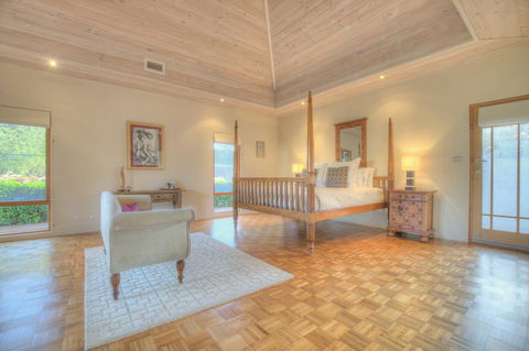 Moana Spa Villas - Prime Yallingup Location - Grafton Accommodation 10