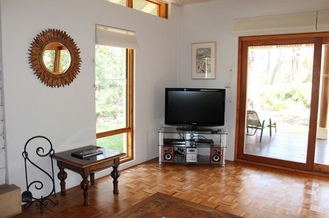 Moana Spa Villas - Prime Yallingup Location - Grafton Accommodation 13