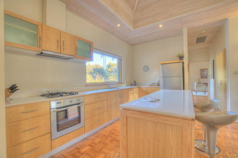 Moana Spa Villas - Prime Yallingup Location - Grafton Accommodation 29