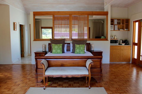 Moana Spa Villas - Prime Yallingup Location - Grafton Accommodation 3