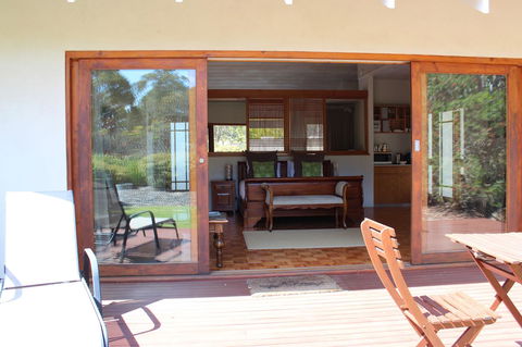 Moana Spa Villas - Prime Yallingup Location - Grafton Accommodation 33